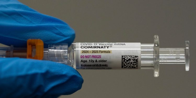 Why Trump turned against ‘gold standard’ mRNA vaccines