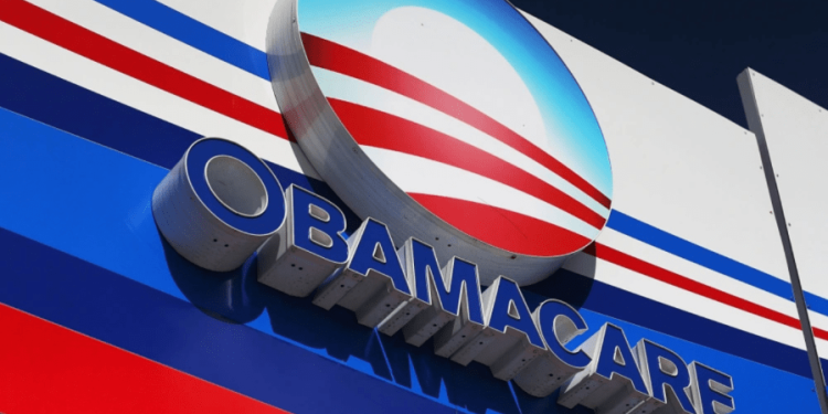 Republicans seek ObamaCare rollback in Trump’s megabill