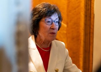 Collins calls Kennedy’s firing of vaccine experts ‘excessive’