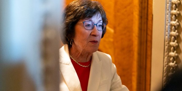 Collins calls Kennedy’s firing of vaccine experts ‘excessive’