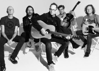 Gin Blossoms to push for patients’ rights in pre-Congressional Baseball Game concert