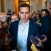 Hawley says Trump told him ‘no Medicaid benefit cuts’