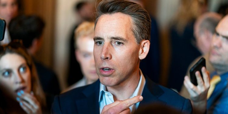 Senate bill’s Medicaid cuts draw some GOP angst