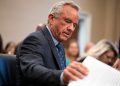 RFK Jr. fires ‘opening salvo’ on vaccine status quo