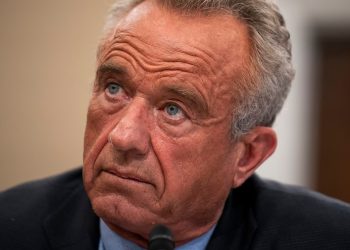 Kennedy’s autism crusade ignores history, including his own family’s