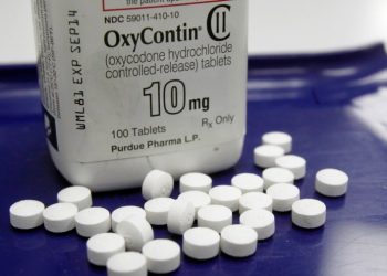 All states, territories agree to $7.4B Purdue Pharma opioid settlement