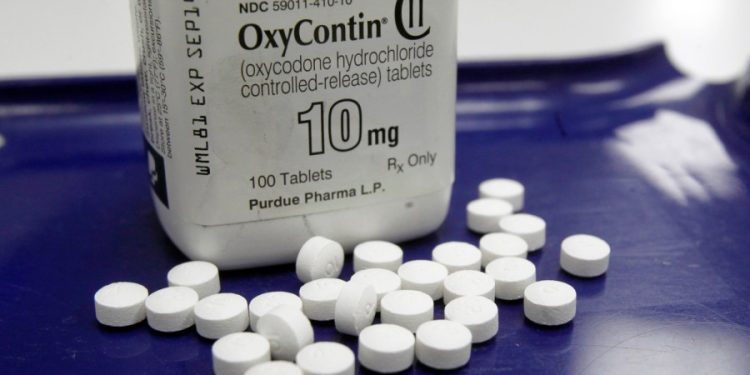 All states, territories agree to $7.4B Purdue Pharma opioid settlement