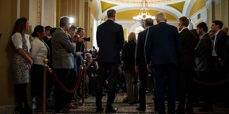 Here’s what’s in the Senate GOP’s version of Trump’s ‘big, beautiful bill’