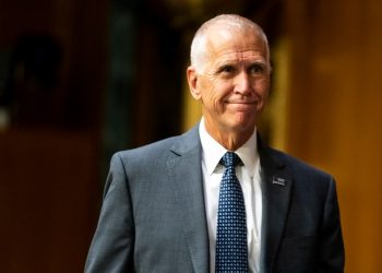 Key GOP senator warns Medicaid cuts could spell political disaster for Republicans