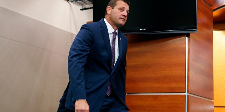 House GOP moderates tell leadership they won’t back Senate tax bill over Medicaid cuts