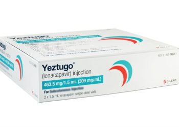 FDA approves 6-month HIV prevention shot