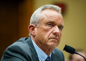 Medical organizations sue RFK Jr., HHS over vaccine policies