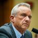 Medical organizations sue RFK Jr., HHS over vaccine policies