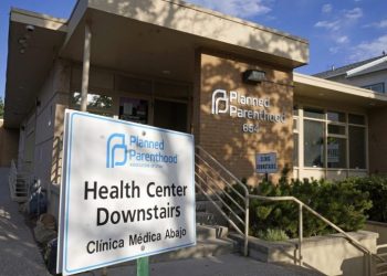 Judge orders Medicaid funding temporarily restored to all Planned Parenthood affiliates