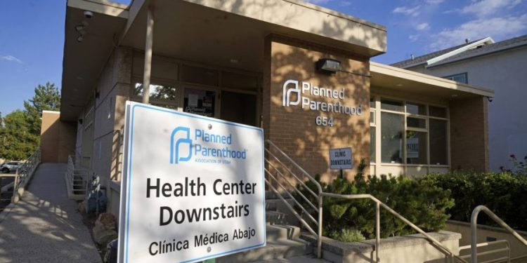 Judge orders Medicaid funding temporarily restored to all Planned Parenthood affiliates