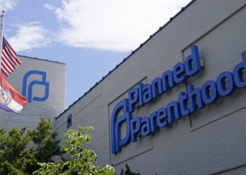 Planned Parenthood locations begin rejecting Medicaid