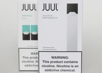 FDA reverses ban on sale of Juul e-cigarettes