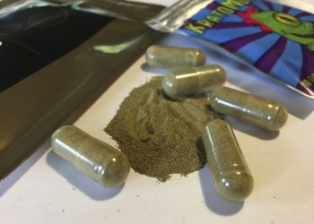 FDA recommends concentrated Kratom be scheduled as illicit substance