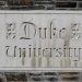 Trump administration freezes more than $100M in federal funding for Duke