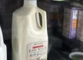 Unpasteurized vs. pasteurized: What to know about food safety