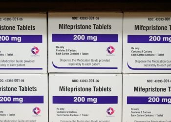 New York rejects Texas’ second attempt to punish doctor for prescribing abortion pills