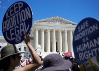 Most Americans support legal access to abortions in most cases: Survey