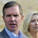 Beshear on possible 2028 run: ‘I do not want to leave a broken country’ to future generations