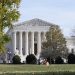 1 in 3 Americans lack confidence in Supreme Court, primarily Democrats: Poll