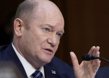 Senate Democrat: Nation would be ‘sicker, hungrier, and less well-off’ if GOP megabill passes