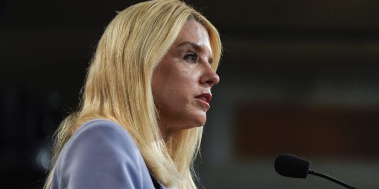 DOJ subpoenas clinics that provide trans care to minors 