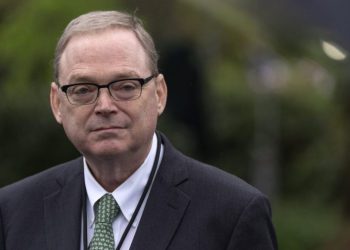 Hassett on healthcare coverage cuts: ‘Best way to get insurance is to get a job’