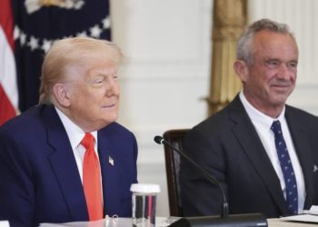 MAHA group makes hefty pitch backing Trump and RFK Jr.’s health agenda