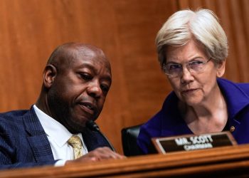 Warren questions HHS general counsel nominee about vaccines, abortion