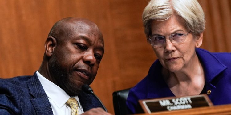 Warren questions HHS general counsel nominee about vaccines, abortion