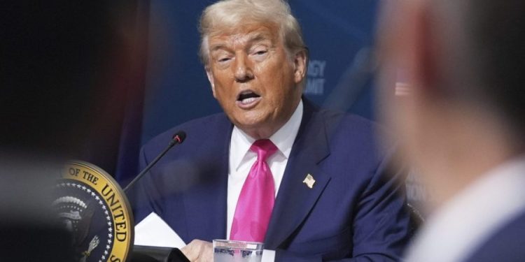 Trump says Coca-Cola has agreed to use real cane sugar, at his request