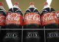 Coca-Cola confirms it will launch cane sugar version in US amid Trump ‘enthusiasm’