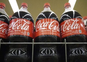 Coca-Cola confirms it will launch cane sugar version in US amid Trump ‘enthusiasm’