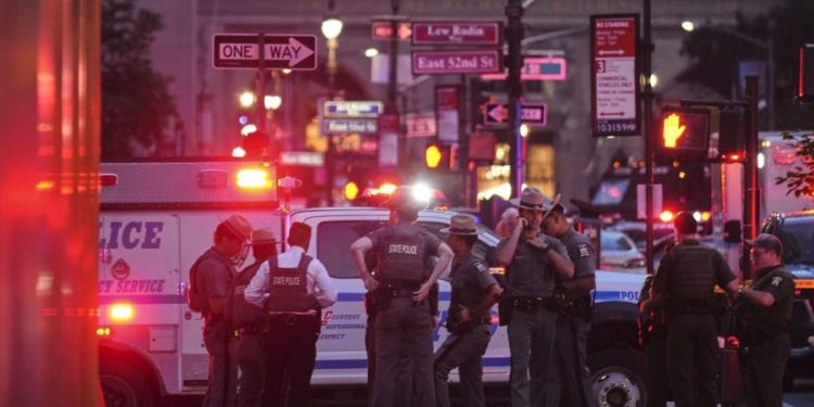 What is CTE, and did it factor into the NYC deadly shooting?