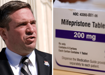 Missouri AG sues Planned Parenthood for allegedly lying about dangers of abortion drugs