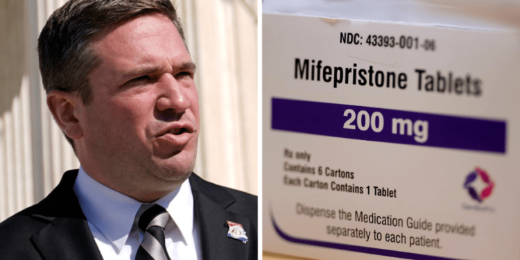 Missouri AG sues Planned Parenthood for allegedly lying about dangers of abortion drugs
