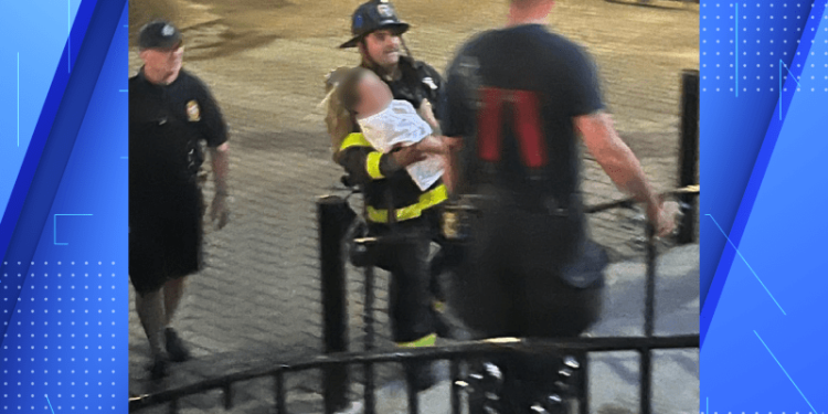 8 children suffered seizure-like symptoms at youth choir concert