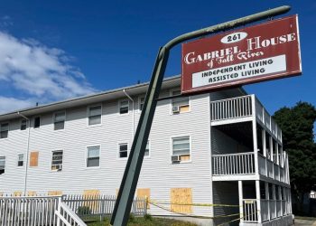 Fall River fire fuels calls for federal assisted living legislation