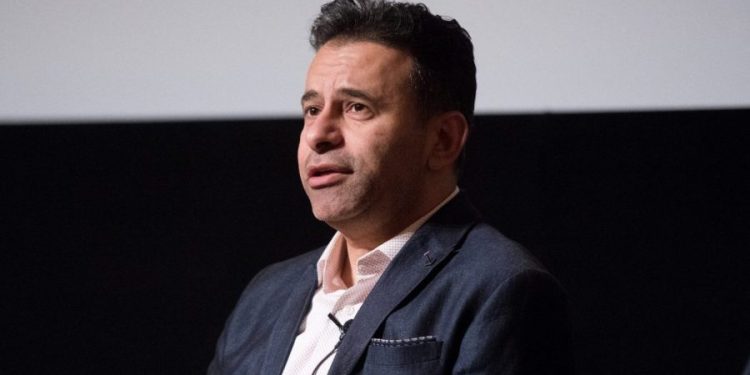 FDA Commissioner: ‘We want to focus on food’