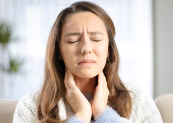 Two summer COVID strains – Nimbus and Stratus – less severe than earlier strains: doctor