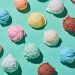 Ice cream brands pledge to phase out artificial dyes