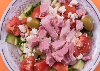 Ham salad products recalled due to possible listeria: USDA