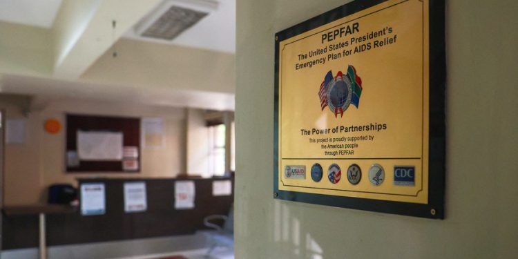 Senate GOP faces ‘gut check time’ on axing global HIV program