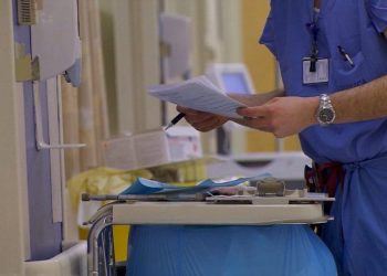 ICE will soon have nation’s Medicaid data: What to know