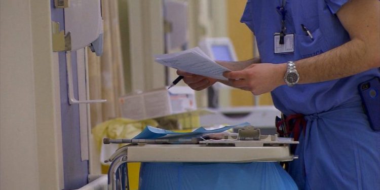 ICE will soon have nation’s Medicaid data: What to know