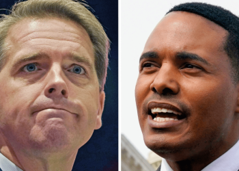 House Democrat to Jennings: Medicaid caregivers ‘working much harder than you are’